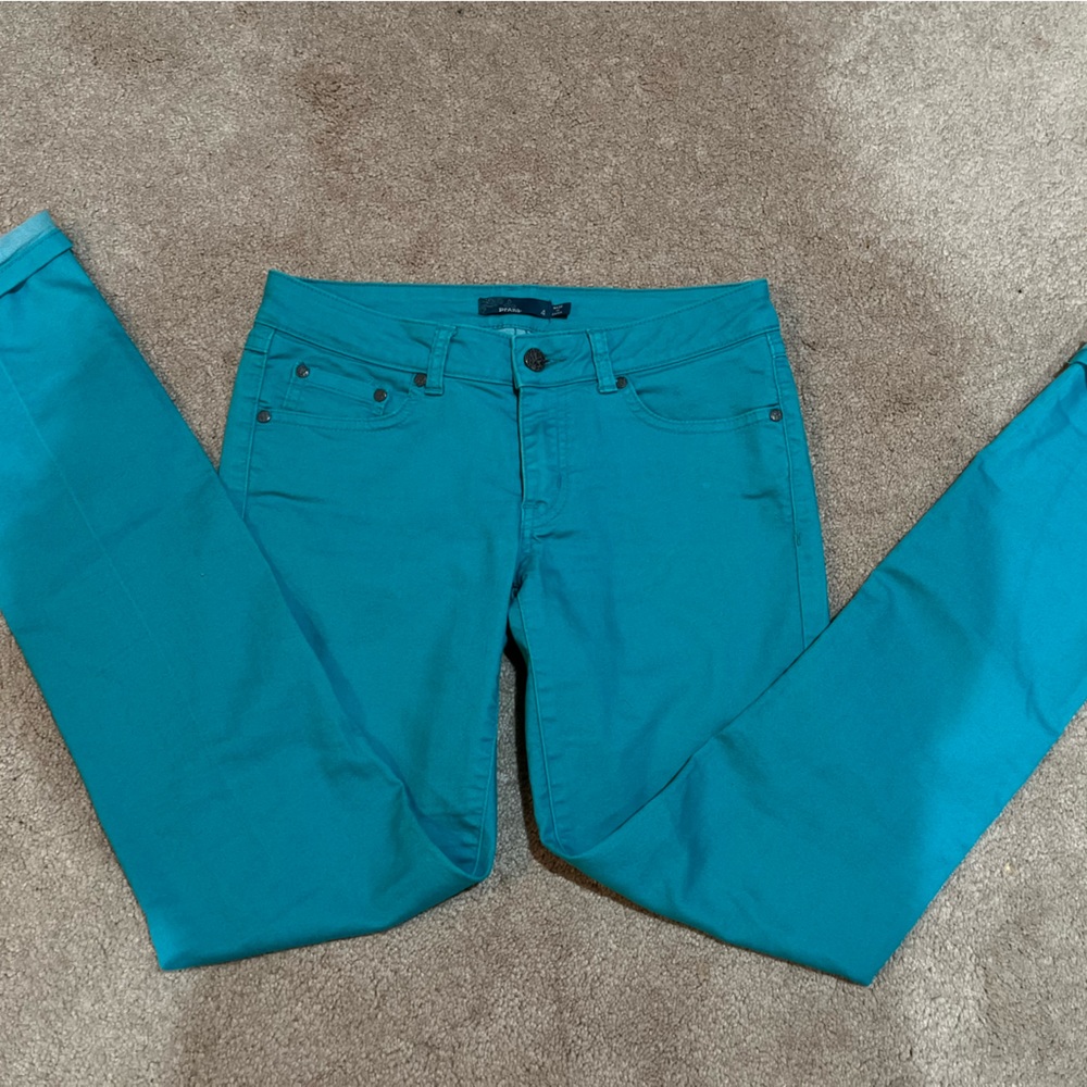 Praha jeans